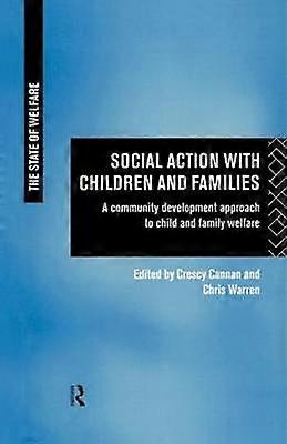 Social Action with Children and Families