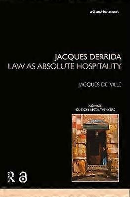 Jacques Derrida