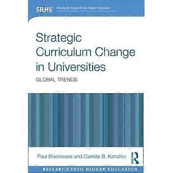 Strategischer Curriculumwechsel an Universitäten