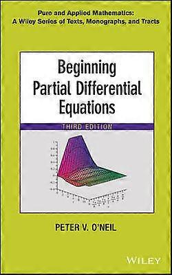 Beginning Partial Differential Equations