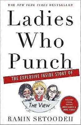 Panie, które uderzają