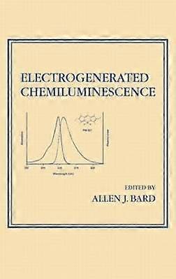 Electrogenerated Chemiluminescence
