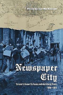 Ville de journal