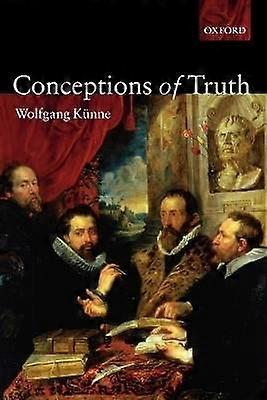 Conceptions of Truth