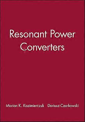Resonant Power Converters Solutions Manual