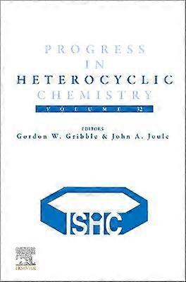 Progress in Heterocyclic Chemistry
