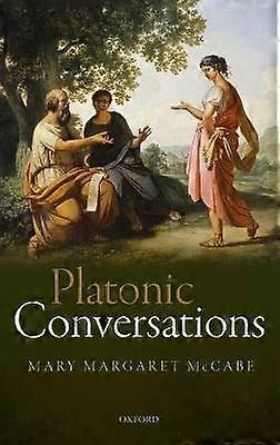 Platoniska konversationer