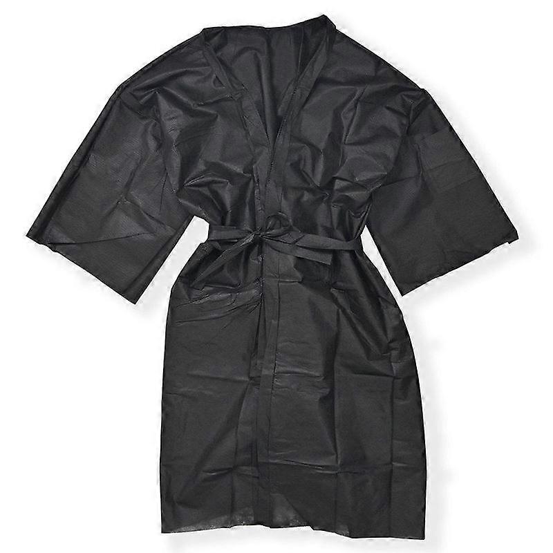 Sienna X Spray Tanning Disposable Kimono