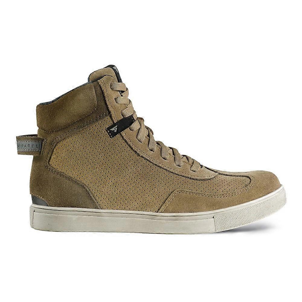 Shima SX2 Evo SX2EVOMENBROWN motorcycle all year men