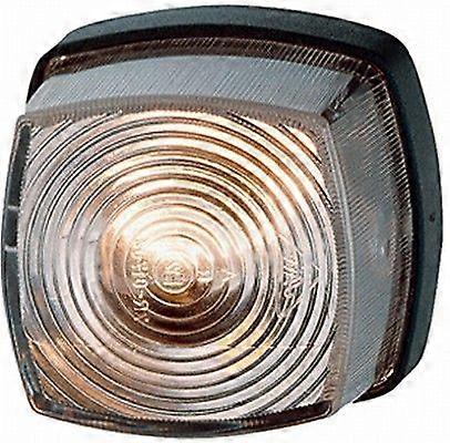 Position Light Black
 Right O/S Left N/S Halogen C5W 24V 12V