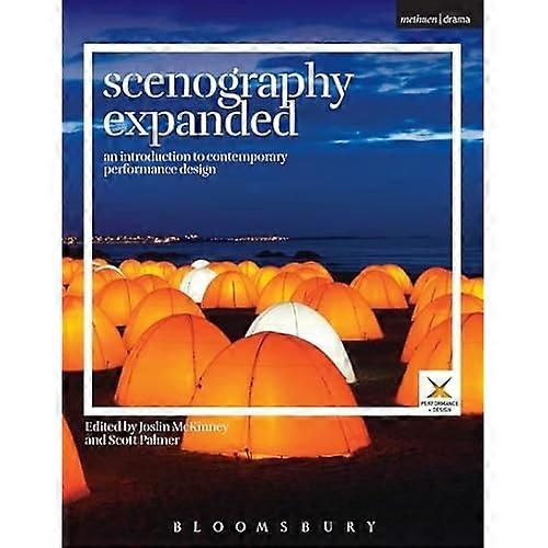 Scenography Expanded