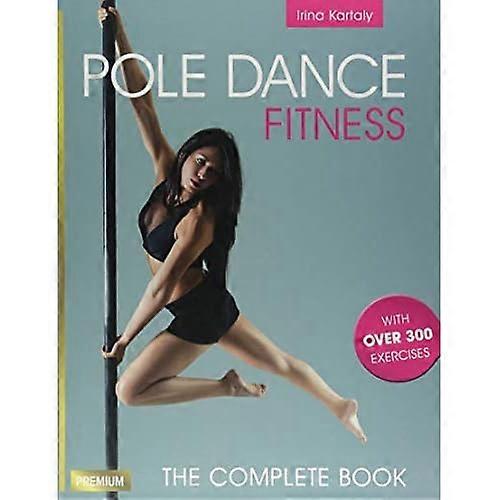 Pole Dance Fitness