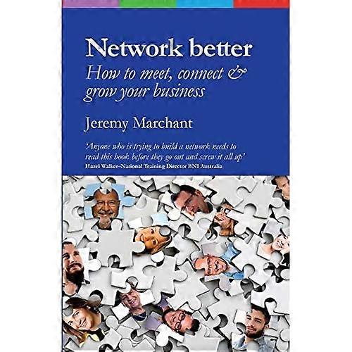 Si incontrano, Connect, Grow: Rete meglio