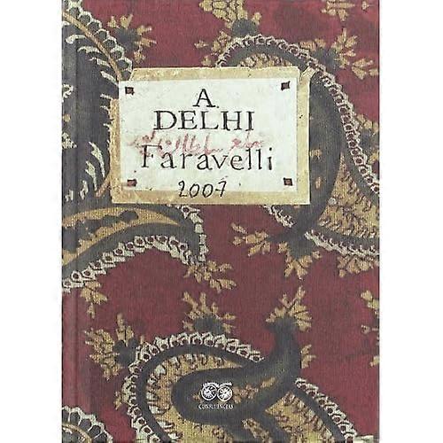 Faravelli, S: Delhi