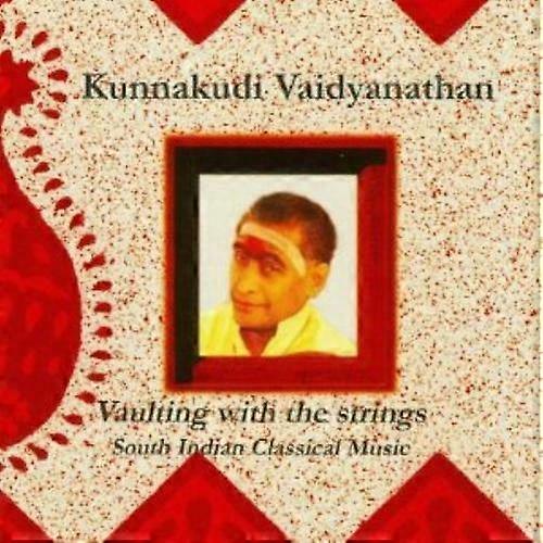 Vaulting With the Strings CD (2003) NEU