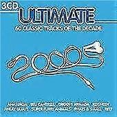 Various Artists Ultimate 2000s CDNEW