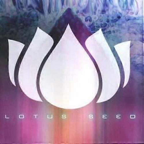 Various Artists Lotus Seed CD (2008) NEW