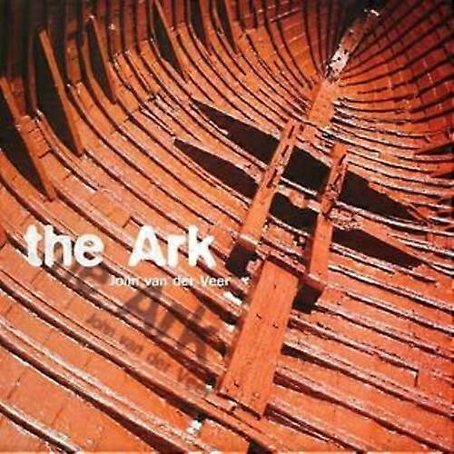 John Van Der Veer The Ark CD (2011)