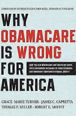 Why Obamacare Is Wrong for America