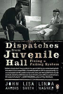 Dispatches from Juvenile Hall