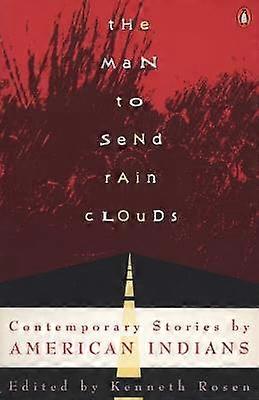 The Man to Send Rain Clouds