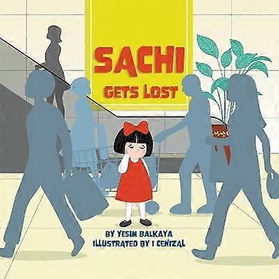 Sachi Gets Lost 1 Sachi Cleans Her Room