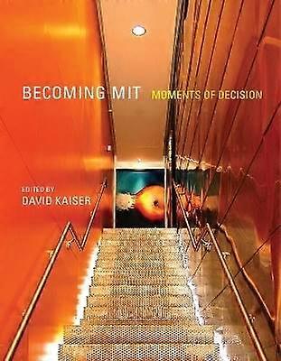 Becoming MIT