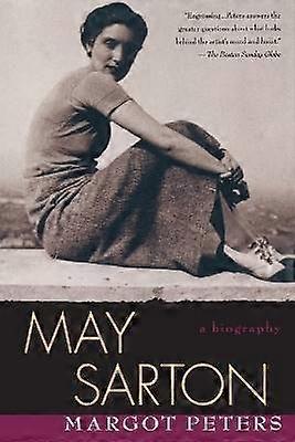May Sarton