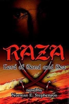 Raza Lord of Sand and Sea