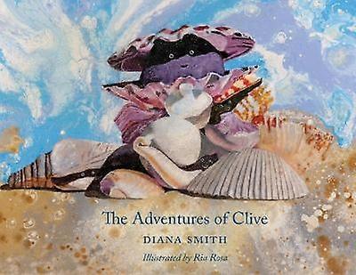 Die Abenteuer von Clive