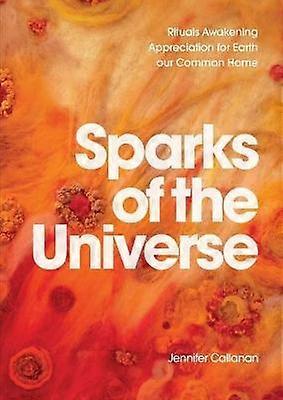 Funken des Universums