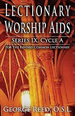 Lectionary Worship AIDS Series IX Cycle a