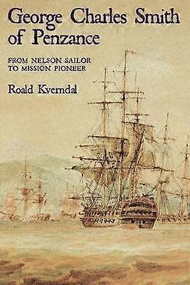 George Charles Smith of Penzan*