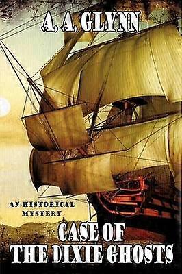 Sagen om Dixie-spøgelserne