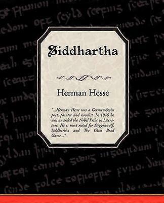 Siddhartha