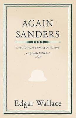 Again Sanders
