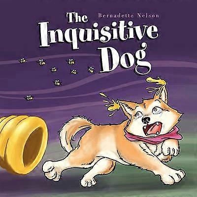The Inquisitive Dog