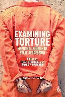 Examining Torture