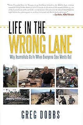 Life in the Wrong Lane