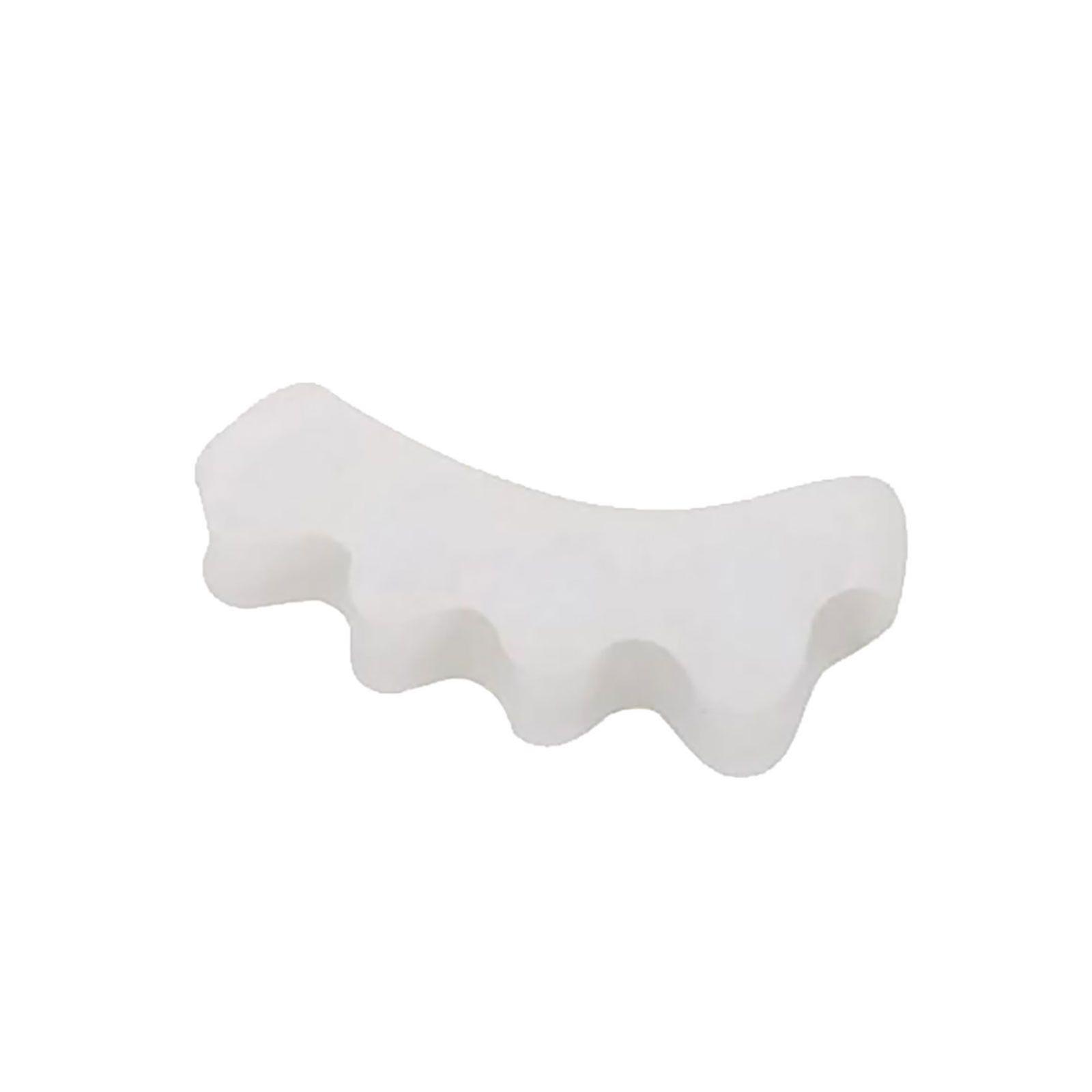 Toe Separator Toe Spreader Toe Spacer Toe Divider For Therapeutic Relief