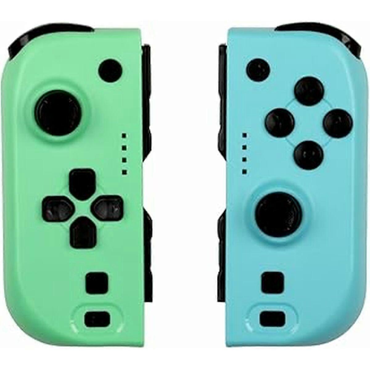Control de juegos KONIX NINTENDO SWITCH