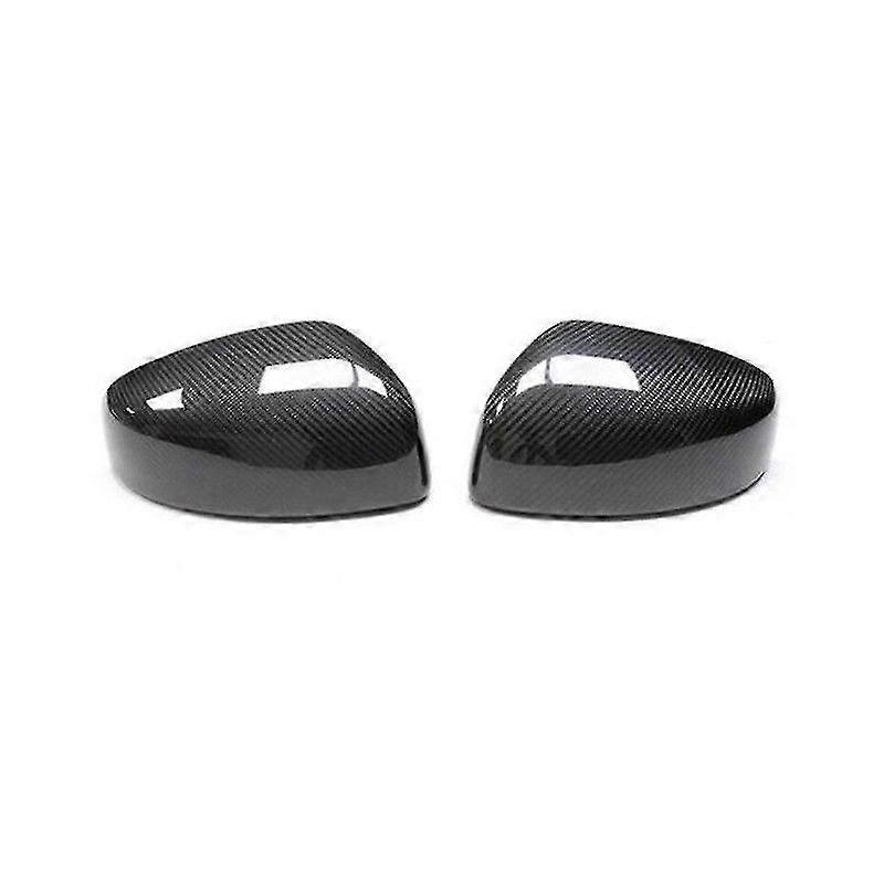 Για το περίβλημα καθρέφτη 09-19 370z Z34 από ανθρακονήματα μετασκευής αντίστροφου καθρέφτη