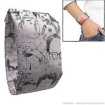 S Pattern Fash Uhr Intellint Elektronische Armbanduhr