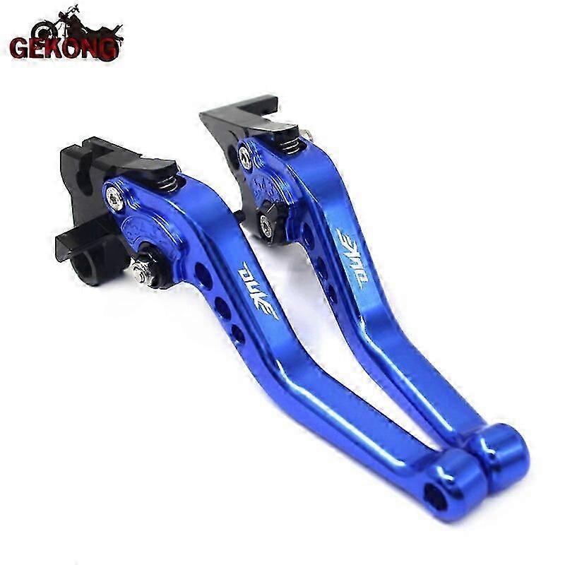 For Ktm Duke 390 Duke 125 Duke 200 2013 2019 Rc 390 2014 2019 Motorcycles Short Brake Clutch Levers| |