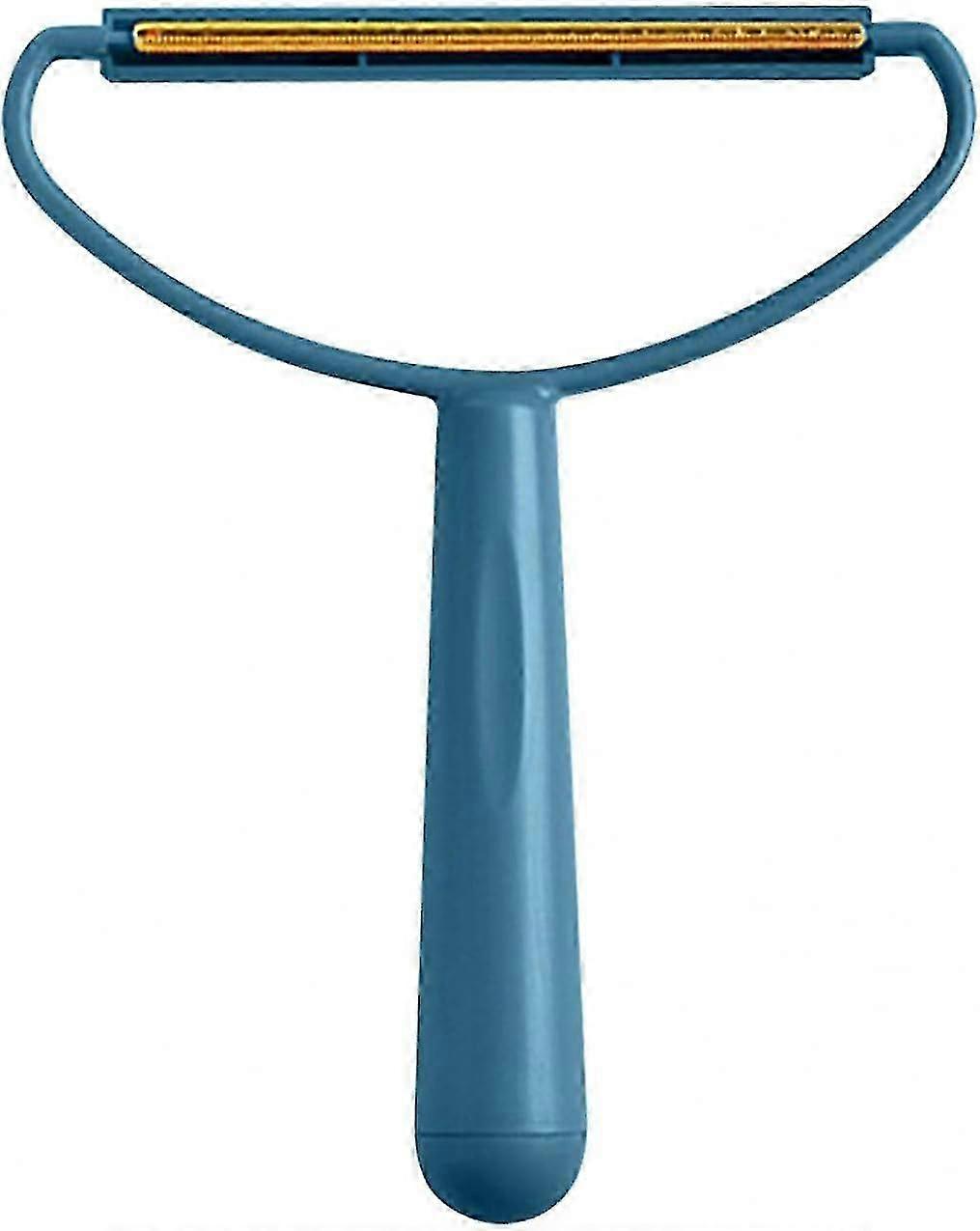Manual Clothes Hair Removal Razor, Portable Lint Remover Clothes Fuzz Shaver Brush Scratch Cut Tool