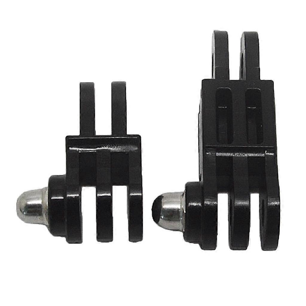 Tripod Monopod Straight Connector Joint Adapter Mount for 5 4 Camera Accessories