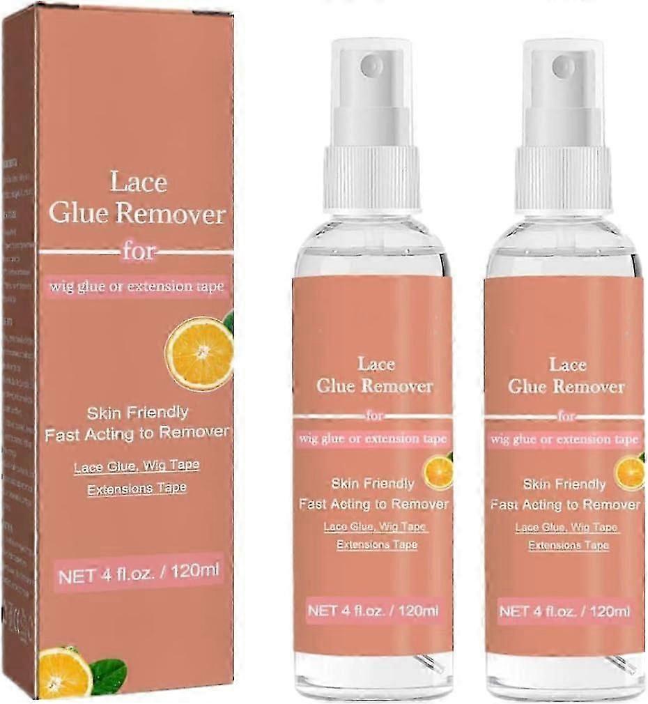 high qualityTape Extensions Solution, Bonding Solvent and Tape Solvent with Citrus Fragrance, Wig Glue Remover, Quick Acting Tape Remover for Extensio