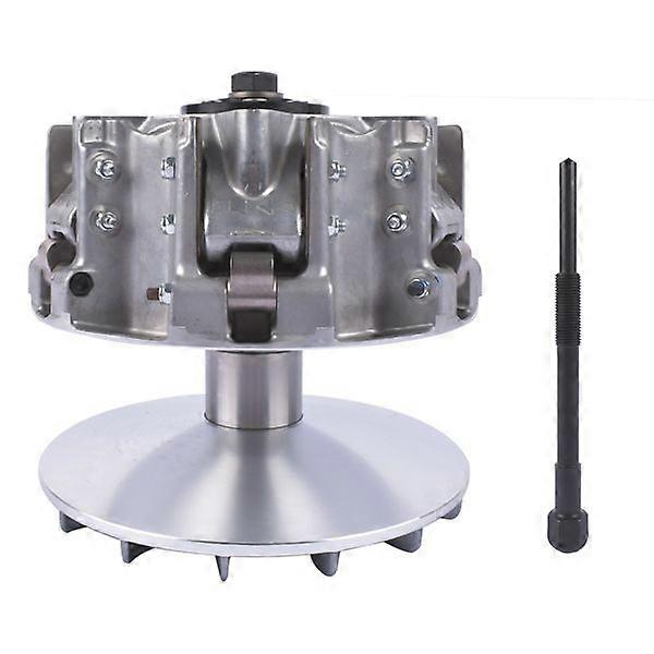 Primary Clutch 420280595 420280596 for Can Am Maverick X3 Turbo R RR 2017~2021 DS RS XMR XRC No.49367