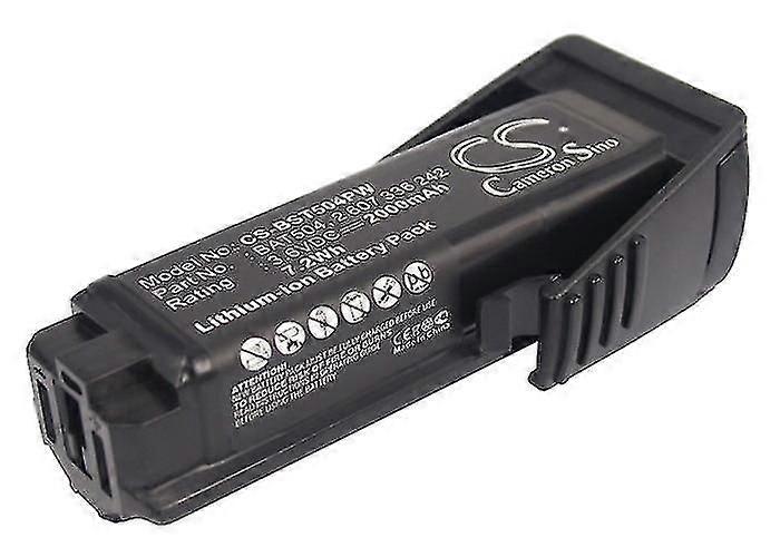 セイリランカ 電動工具 バッテリー対応 ボッシュ 2000mah 3.6v BAT504 PS10 SPS10 SPS10-2