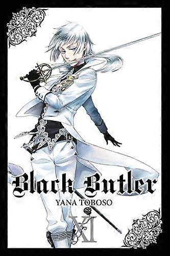Black Butler
